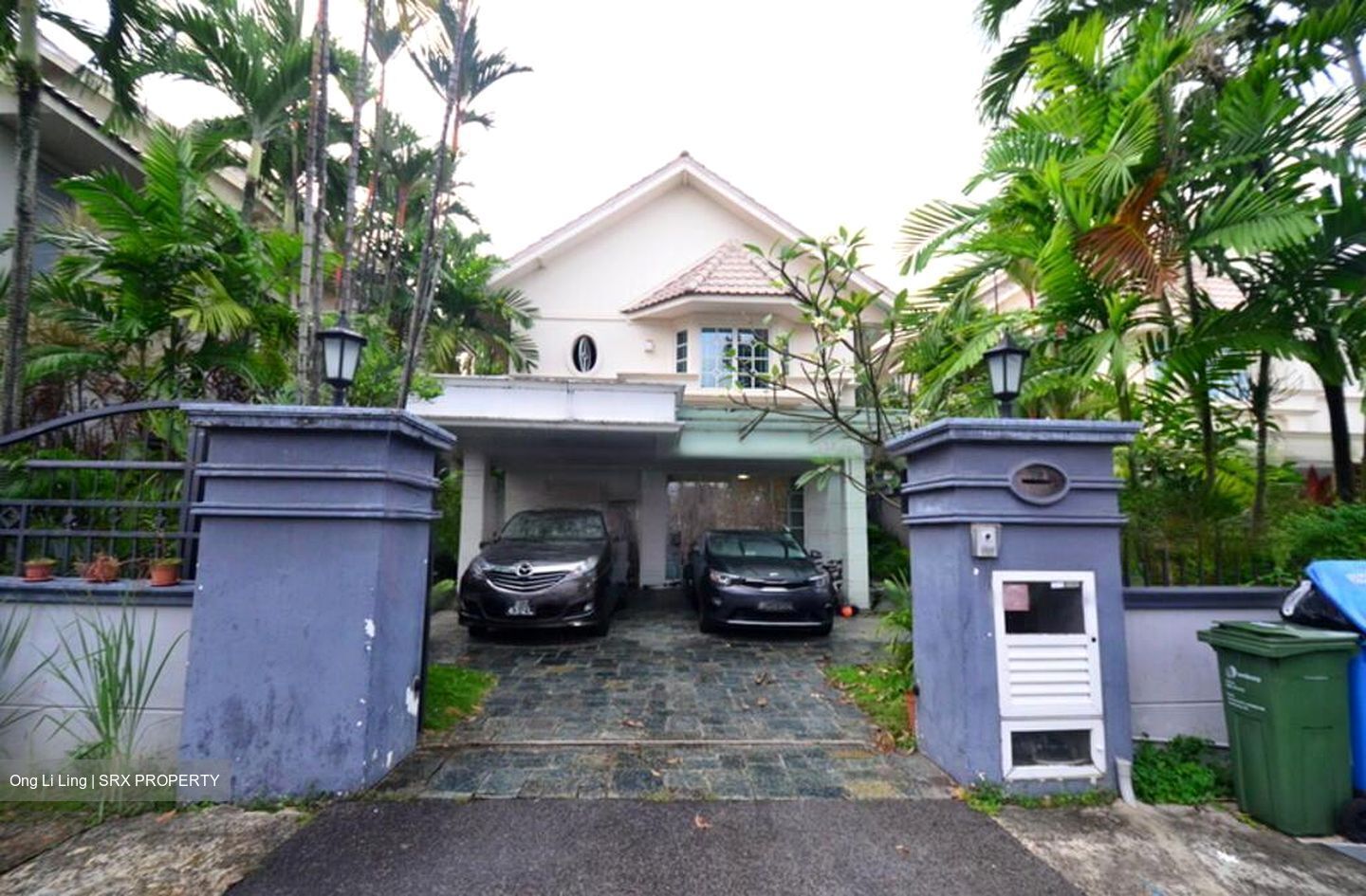 Goldhill Garden (D11), Semi-Detached #621622081